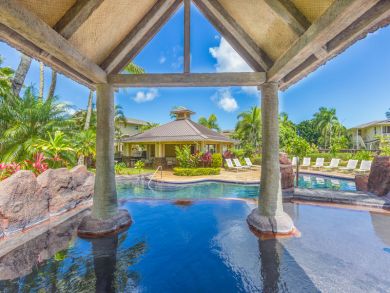 Princeville Vacation Townhouse Sleeps 6 Guests